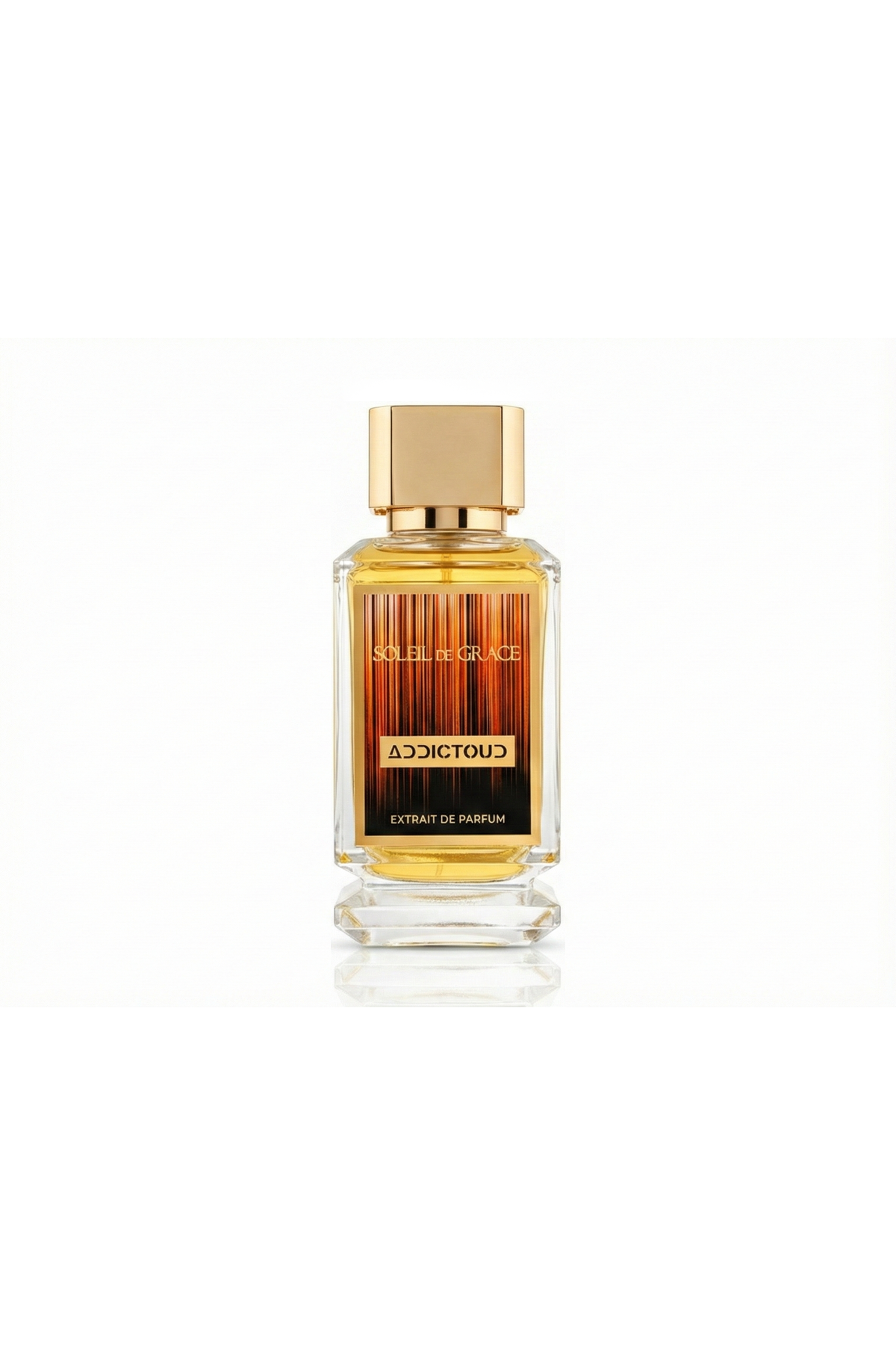 Addictoud Exclusive Extrait De Parfum 100 ml