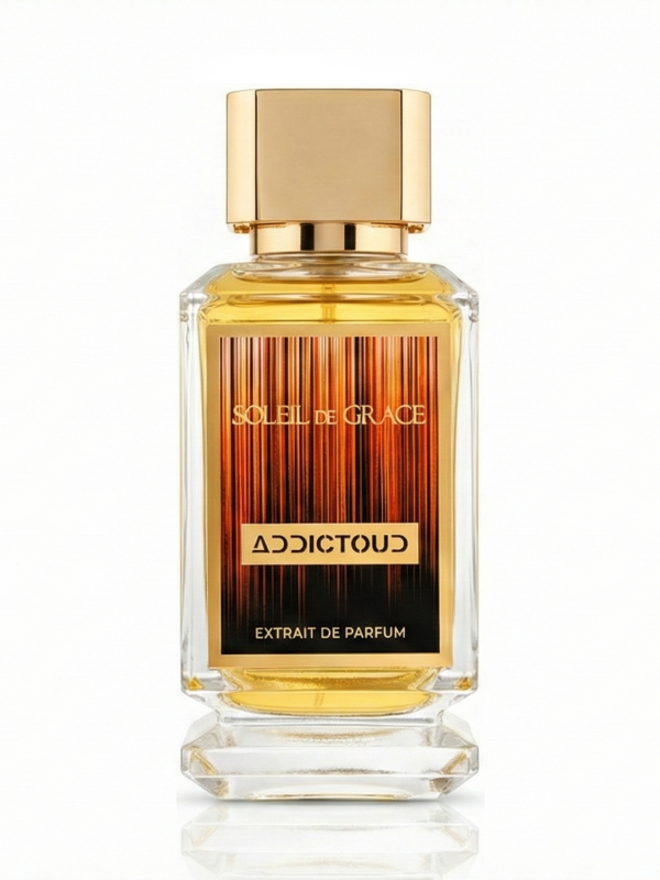 Addictoud Exclusive Extrait De Parfum 100 ml