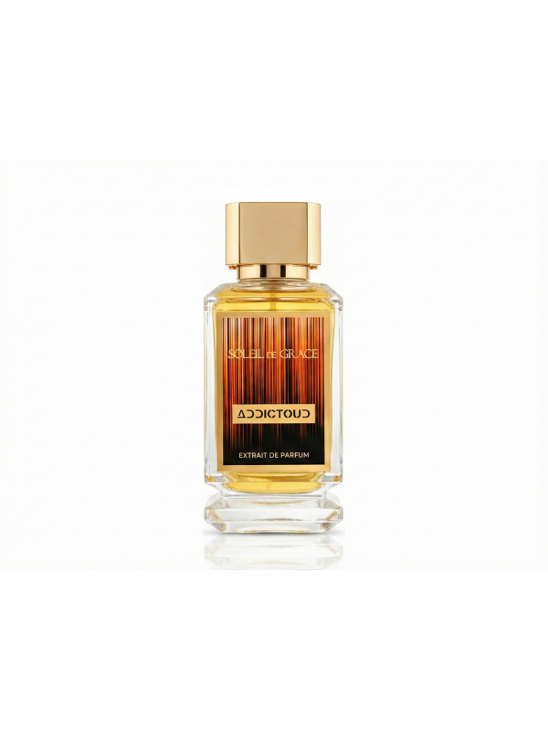 Addictoud Exclusive Extrait De Parfum 100 ml