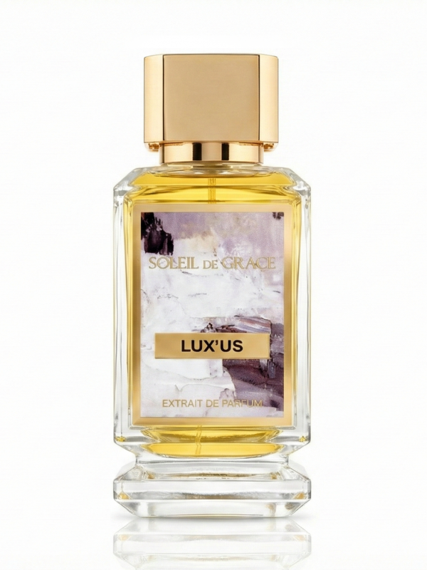 Lux'us Exclusive Extrait De Parfum 100 ml