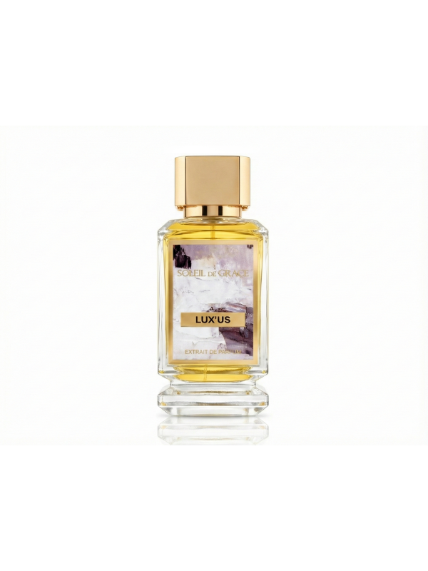 Lux'us Exclusive Extrait De Parfum 100 ml