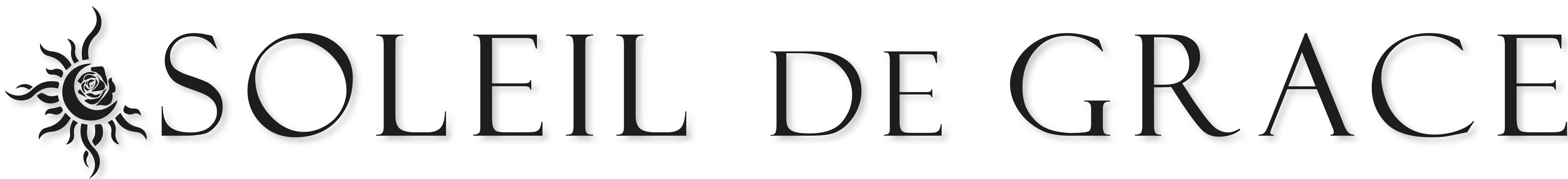 Soleil de Grâce Parfums