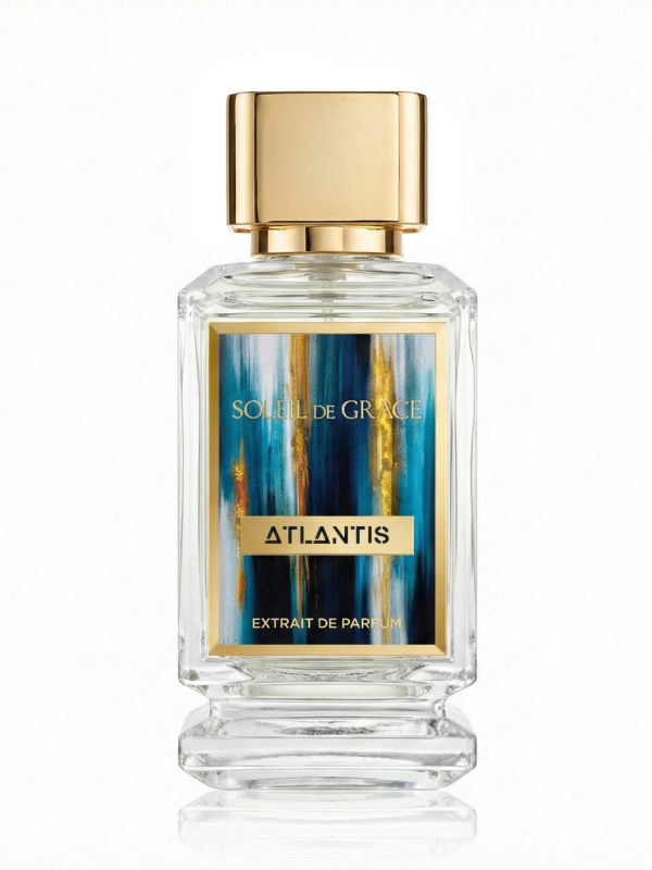 Atlantis Exclusive Extrait De Parfum Unisex 100 ml