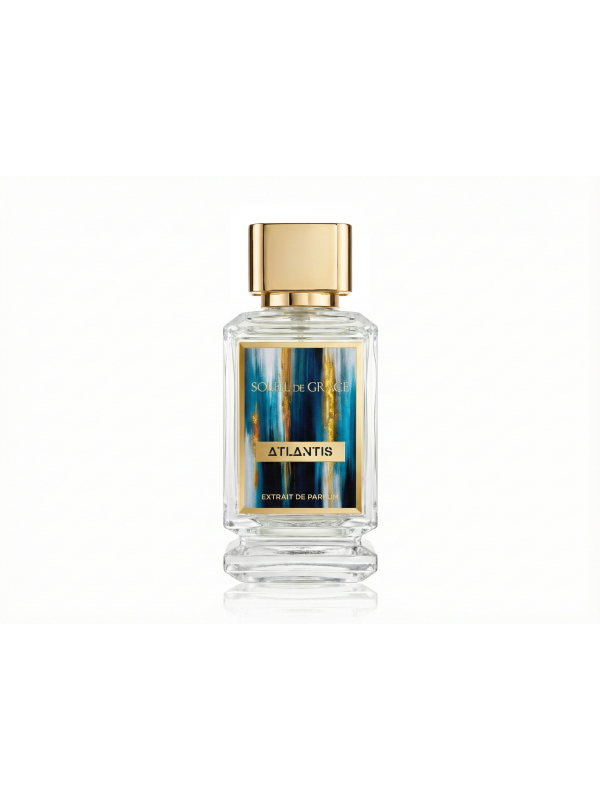Atlantis Exclusive Extrait De Parfum Unisex 100 ml