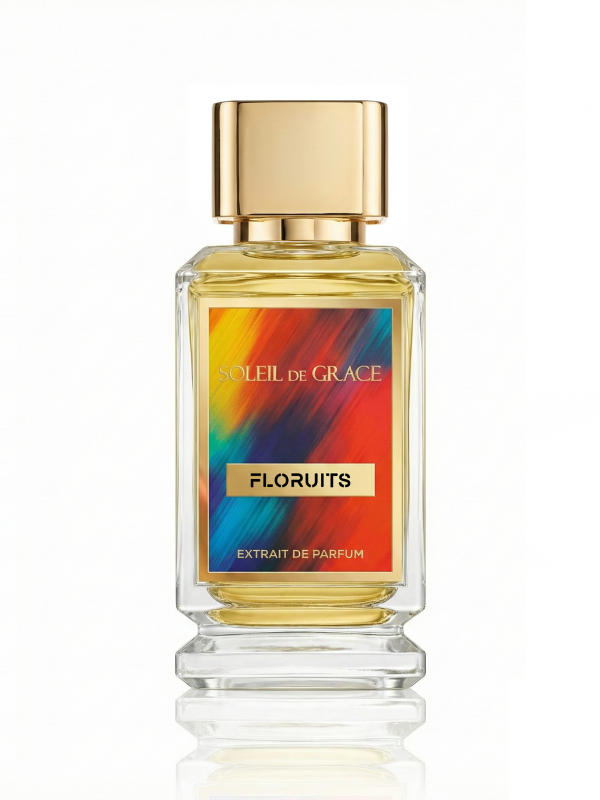 Floruits Exclusive Extrait De Parfum Unisex 100 ml