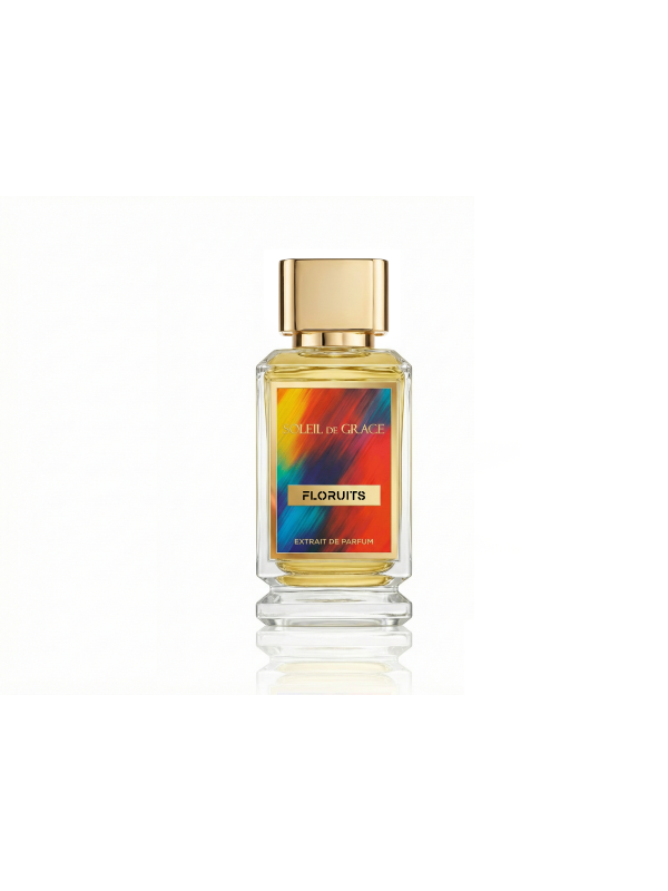 Floruits Exclusive Extrait De Parfum Unisex 100 ml