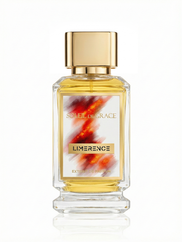 Limerence Exclusive Extrait De Parfum Unisex 100 ml
