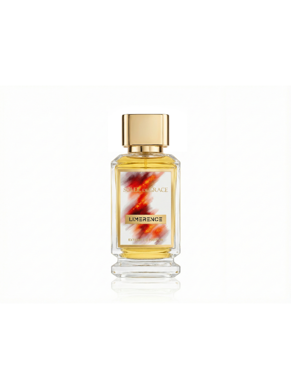 Limerence Exclusive Extrait De Parfum Unisex 100 ml