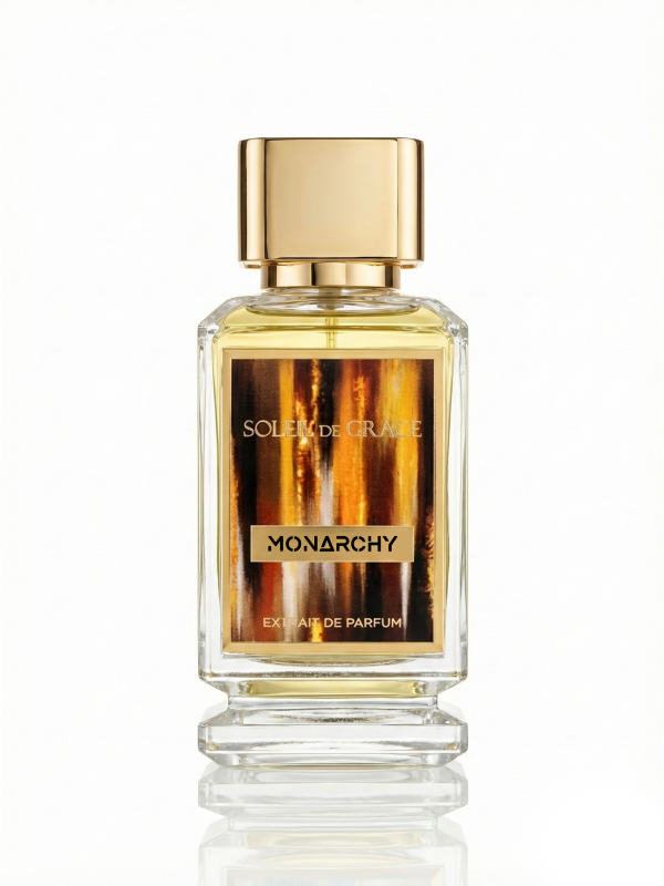 Monarchy Exclusive Extrait De Parfum Unisex 100 ml