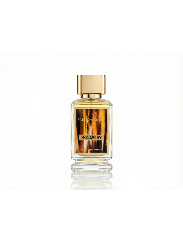 Monarchy Exclusive Extrait De Parfum Unisex 100 ml