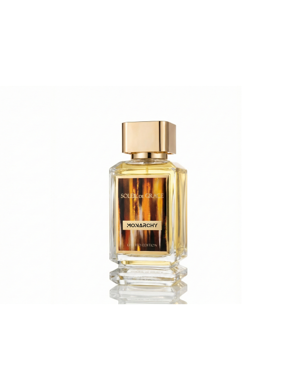 Monarchy 34° Exclusive Limited Edition Extrait De Parfum Unisex 100 ml 2024