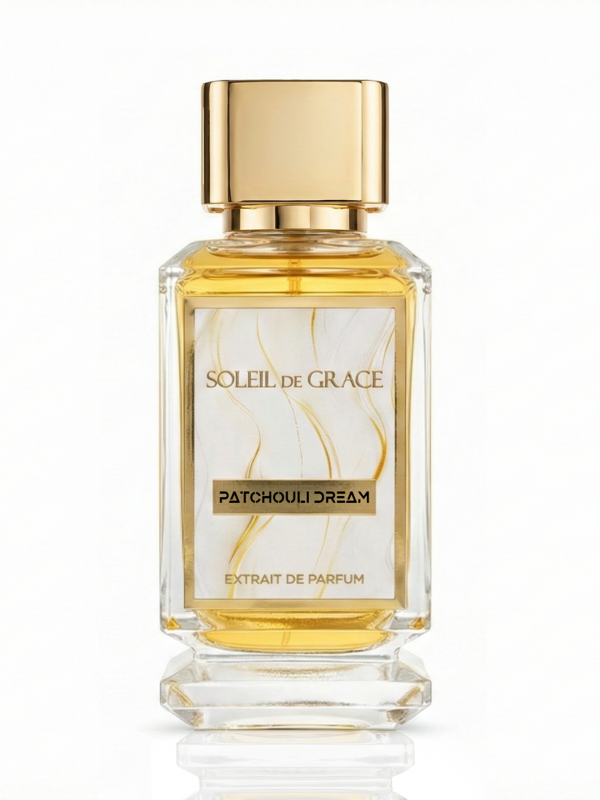Patchouli Dream Exclusive Extrait De Parfum Unisex 100 ml