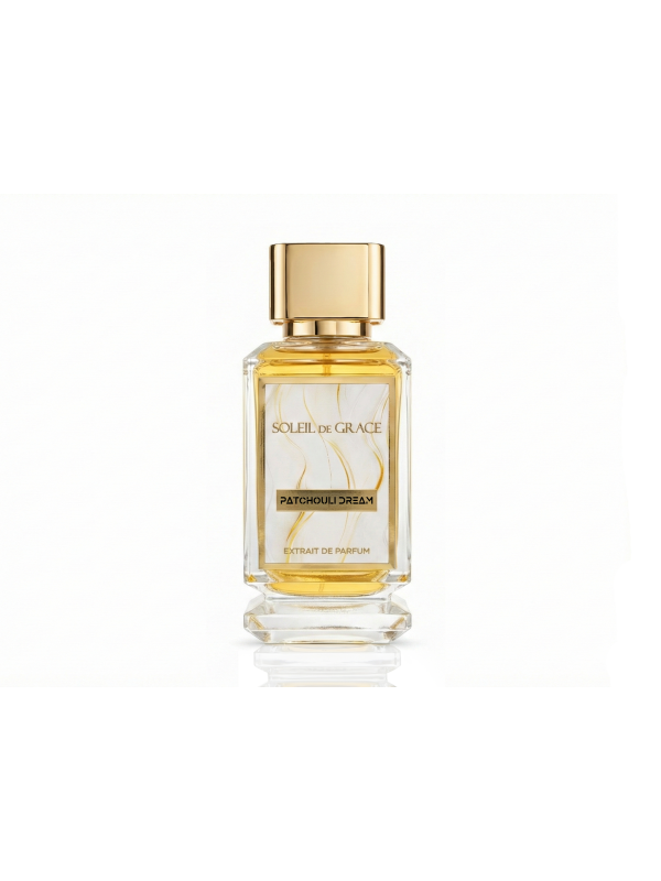 Patchouli Dream Exclusive Extrait De Parfum Unisex 100 ml