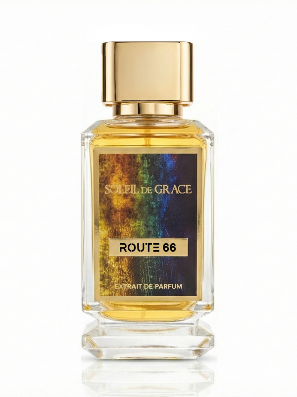 Route 66 Exclusive Extrait De Parfum Unisex 100 ml