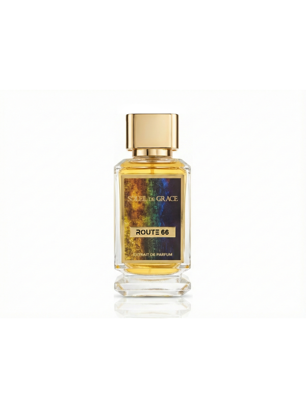 Route 66 Exclusive Extrait De Parfum Unisex 100 ml