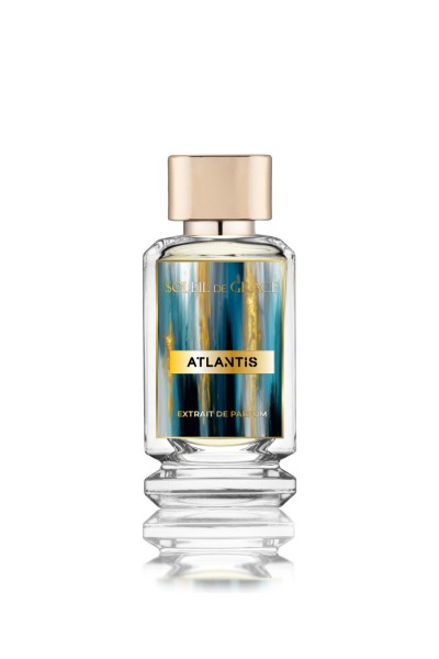 Atlantis Exclusive Extrait De Parfum Unisex 100 ml Atlantis Exclusive Extrait De Parfum Unisex 100 ml