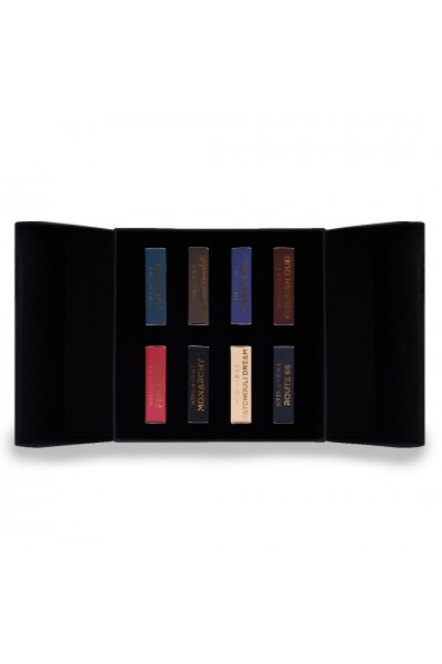 Soleil De Grace Exclusive Discovery Set Collection Soleil De Grace Exclusive Discovery Set Collection