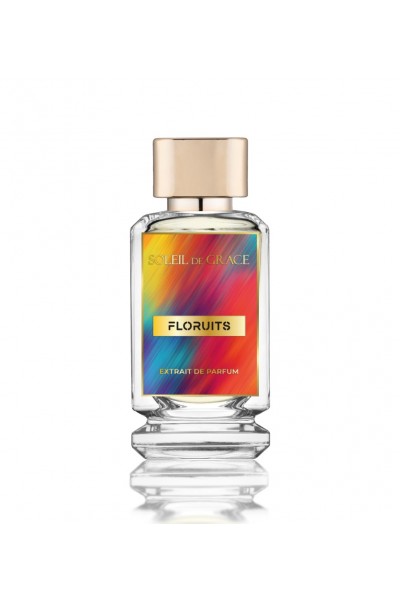 Floruits Exclusive Extrait De Parfum Unisex 100 ml Floruits Exclusive Extrait De Parfum Unisex 100 ml