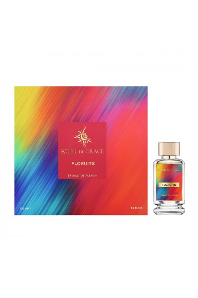 Floruits Exclusive Extrait De Parfum Unisex 100 ml Floruits Exclusive Extrait De Parfum Unisex 100 ml