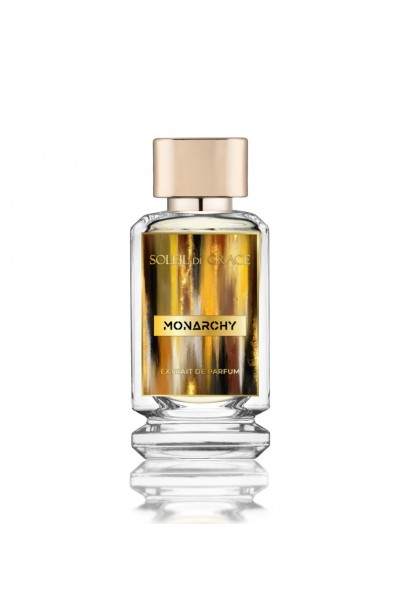 Monarchy Exclusive Extrait De Parfum Unisex 100 ml Monarchy Exclusive Extrait De Parfum Unisex 100 ml