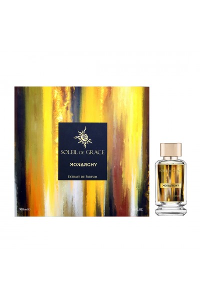 Monarchy Exclusive Extrait De Parfum Unisex 100 ml Monarchy Exclusive Extrait De Parfum Unisex 100 ml