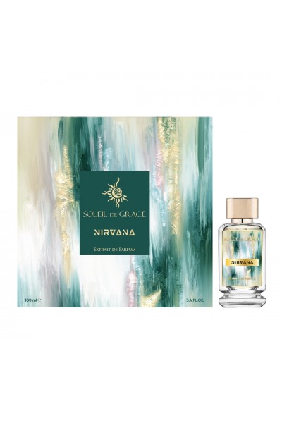 Nirvana Exclusive Extrait De Parfum Unisex 100 ml Nirvana Exclusive Extrait De Parfum Unisex 100 ml
