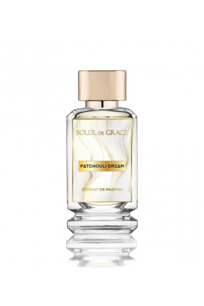 Patchouli Dream Exclusive Extrait De Parfum Unisex 100 ml Patchouli Dream Exclusive Extrait De Parfum Unisex 100 ml