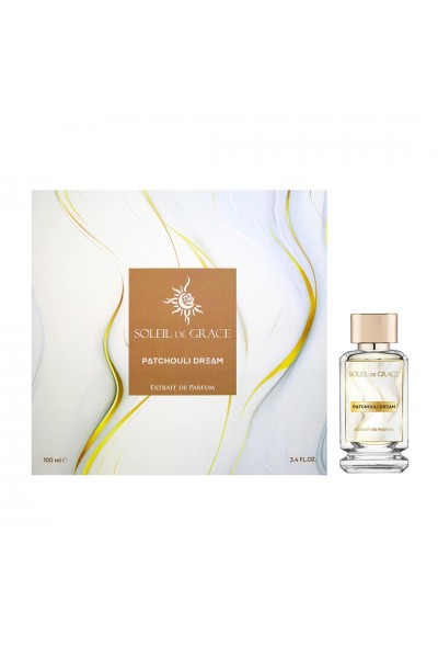 Patchouli Dream Exclusive Extrait De Parfum Unisex 100 ml Patchouli Dream Exclusive Extrait De Parfum Unisex 100 ml