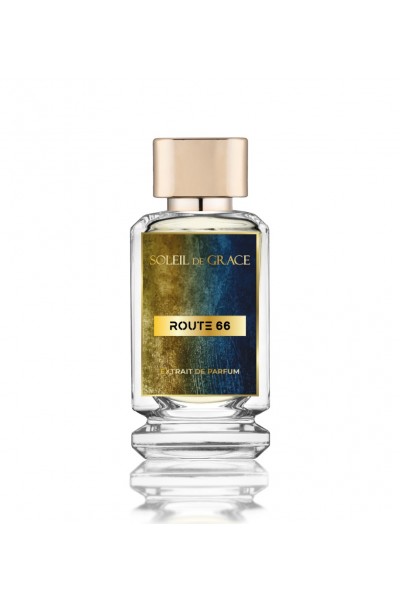 Route 66 Exclusive Extrait De Parfum Unisex 100 ml Route 66 Exclusive Extrait De Parfum Unisex 100 ml