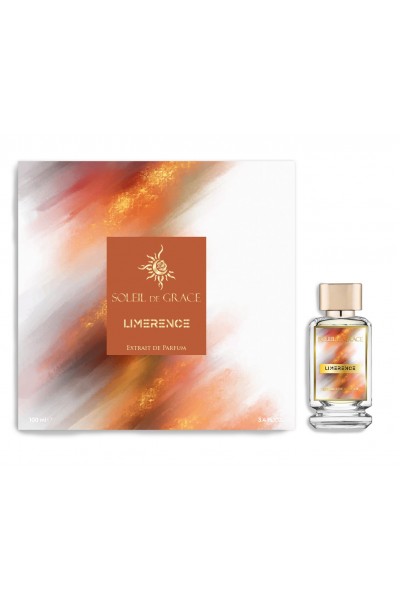 Limerence Exclusive Extrait De Parfum Unisex 100 ml Limerence Exclusive Extrait De Parfum Unisex 100 ml