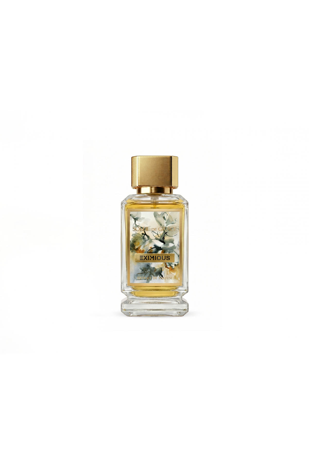 Eximious Exclusive Extrait De Parfum 100 ml
