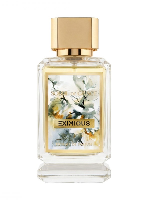 Eximious Exclusive Extrait De Parfum 100 ml