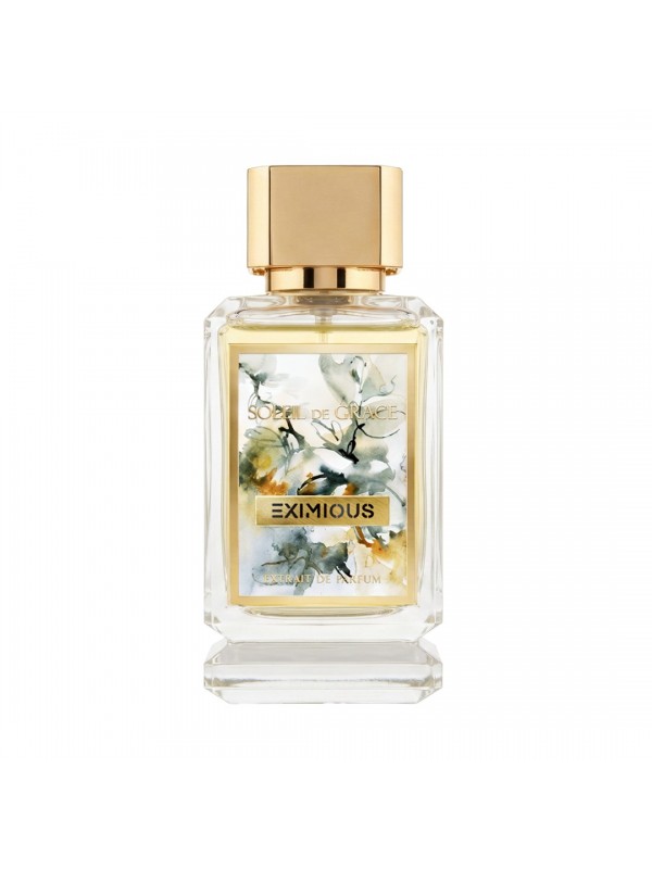 Eximious Exclusive Extrait De Parfum 100 ml