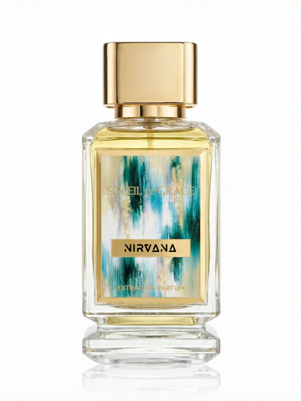 Nirvana Exclusive Extrait De Parfum Unisex 100 ml