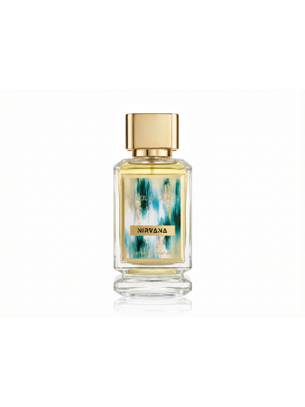 Nirvana Exclusive Extrait De Parfum Unisex 100 ml